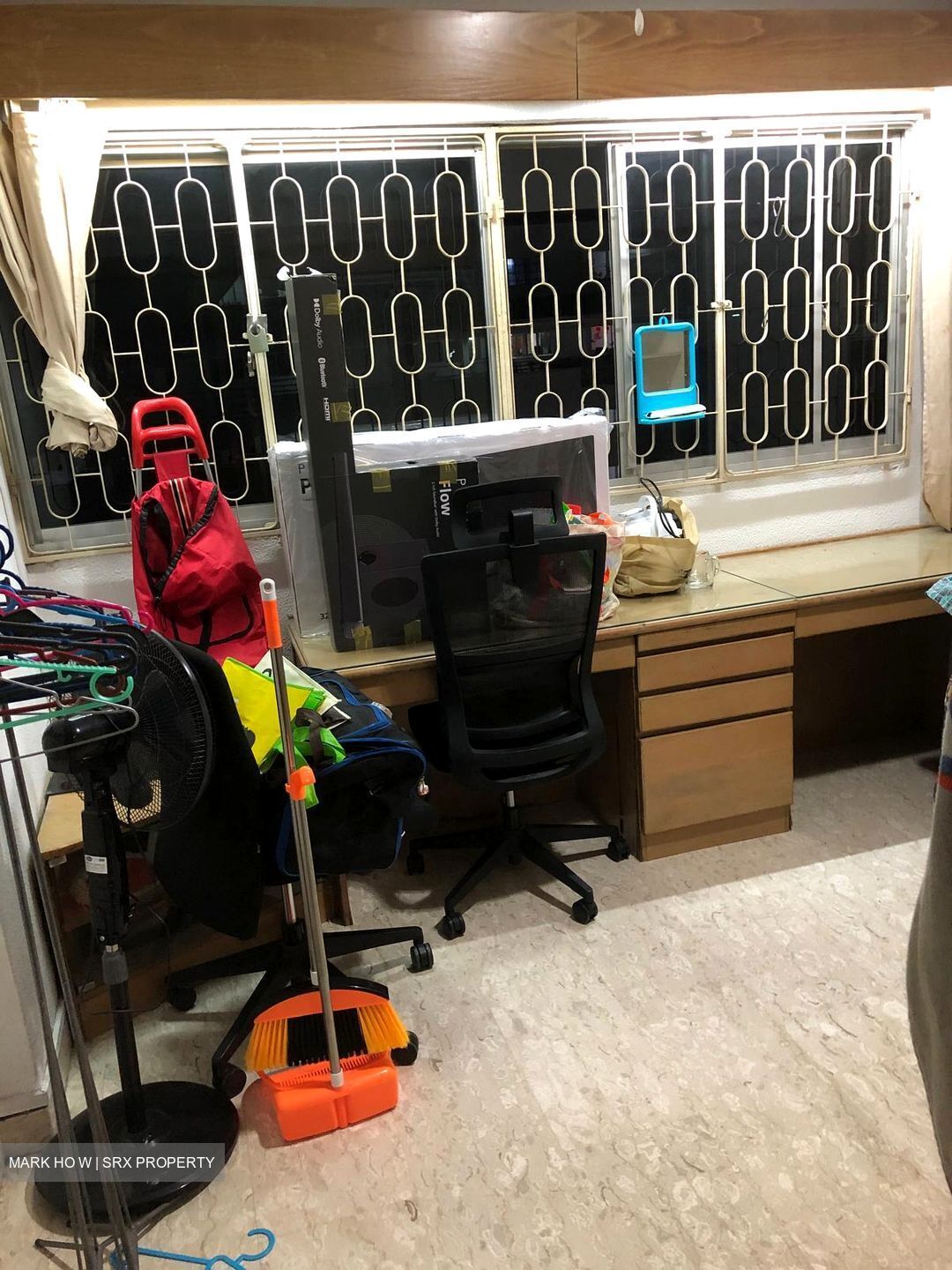 Blk 132 Lorong Ah Soo (Hougang), HDB Executive #542604321